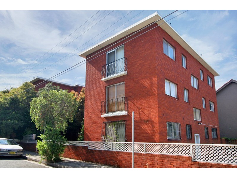 8/140 Lennox Street, Newtown NSW 2042