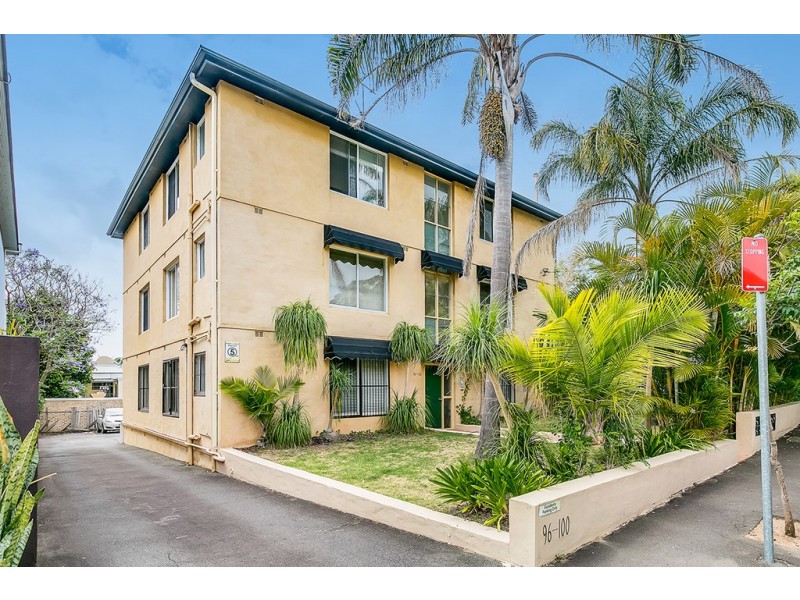 2/100 Gowrie Street, Erskineville NSW 2043
