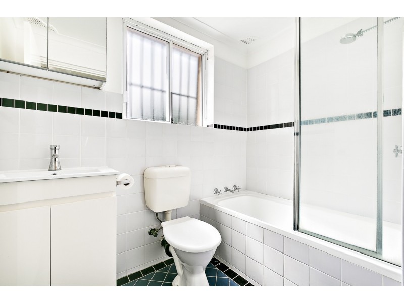 2/100 Gowrie Street, Erskineville NSW 2043