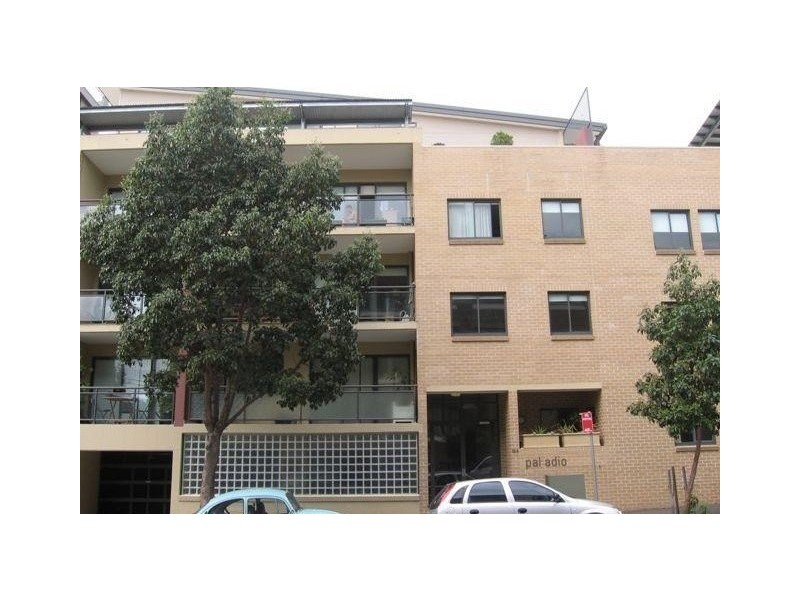 4/154 Mallett Street, Camperdown NSW 2050