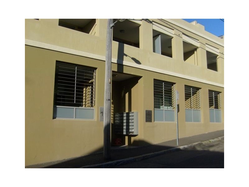 205/12 Queen Street, Glebe NSW 2037