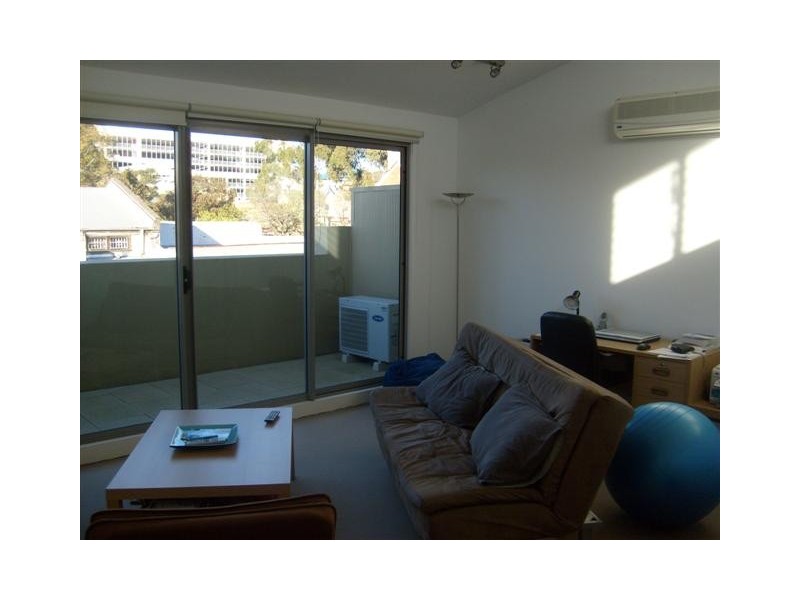 205/12 Queen Street, Glebe NSW 2037