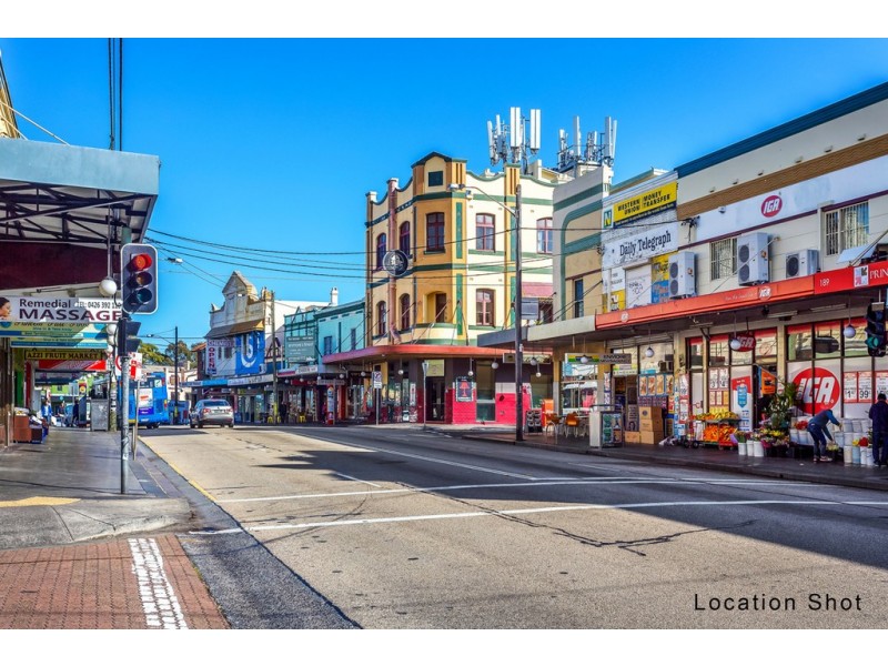 3/37 Harrington Street, Enmore NSW 2042