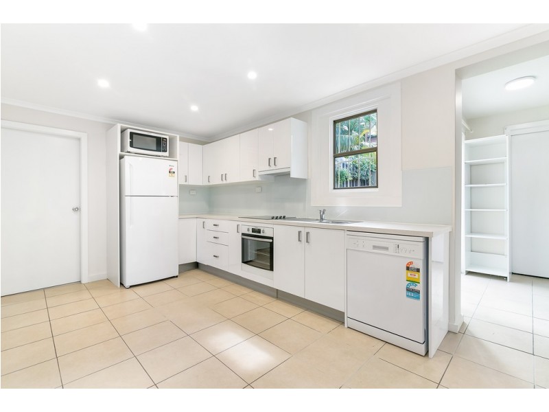 4 Crown Street, Glebe NSW 2037