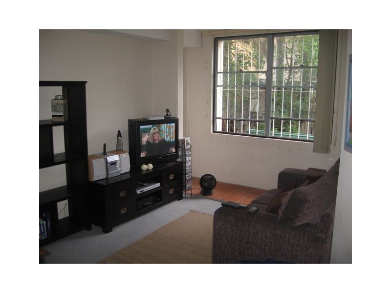 8/252 Abercrombie Street, Chippendale NSW 2008