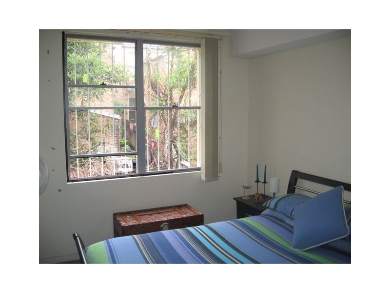 8/252 Abercrombie Street, Chippendale NSW 2008