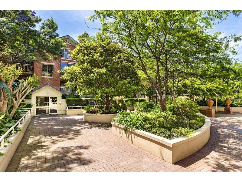 25/41 Pitt Street, Redfern NSW 2016