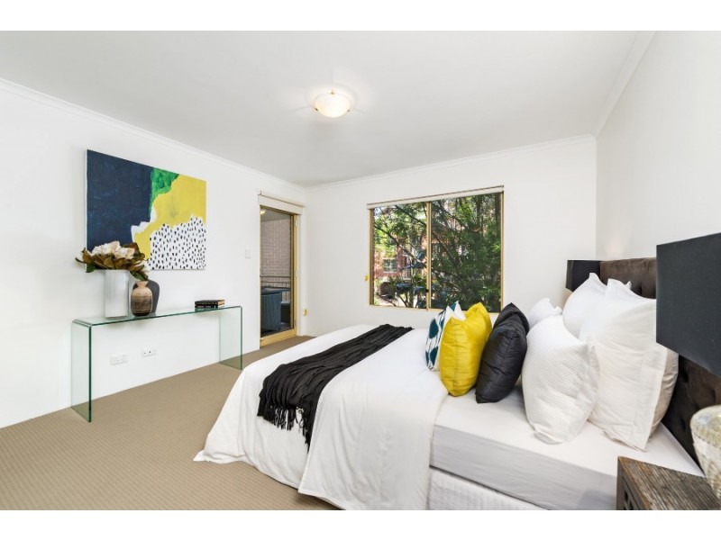 25/41 Pitt Street, Redfern NSW 2016