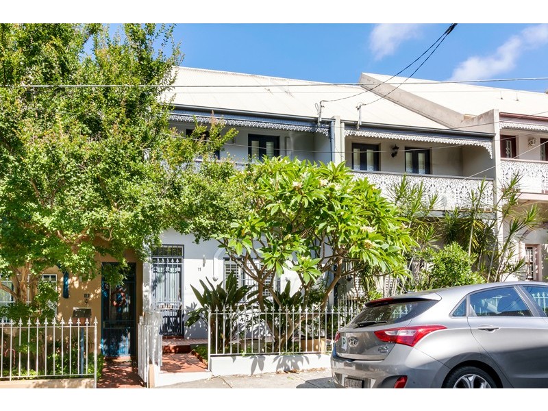 11 St Marys Street, Camperdown NSW 2050
