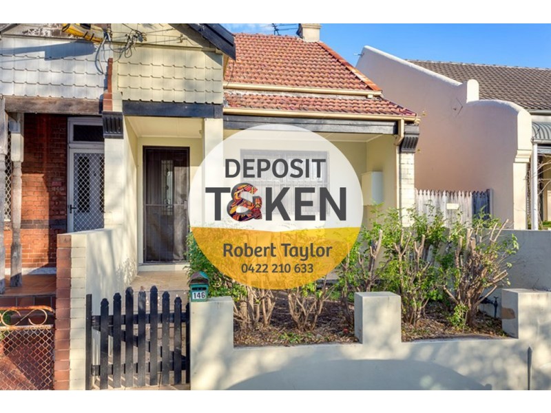 146 Wells Street, Newtown NSW 2042