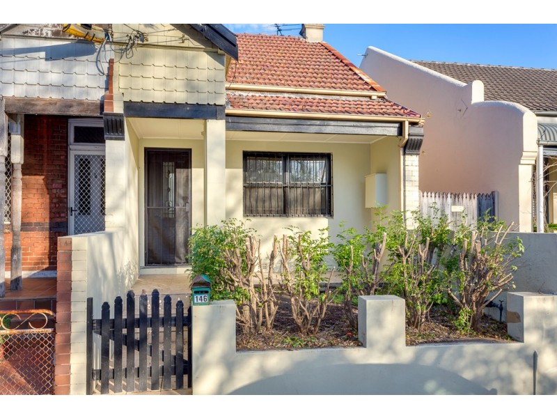 146 Wells Street, Newtown NSW 2042