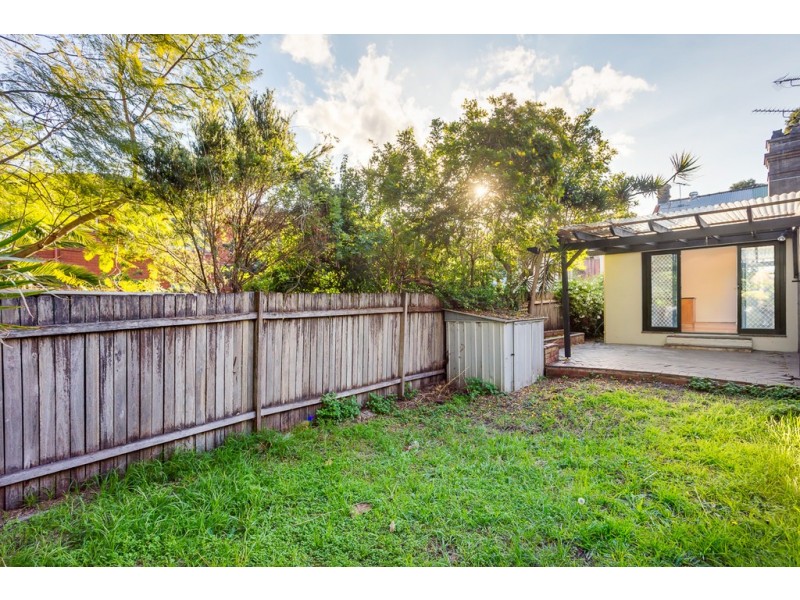 146 Wells Street, Newtown NSW 2042