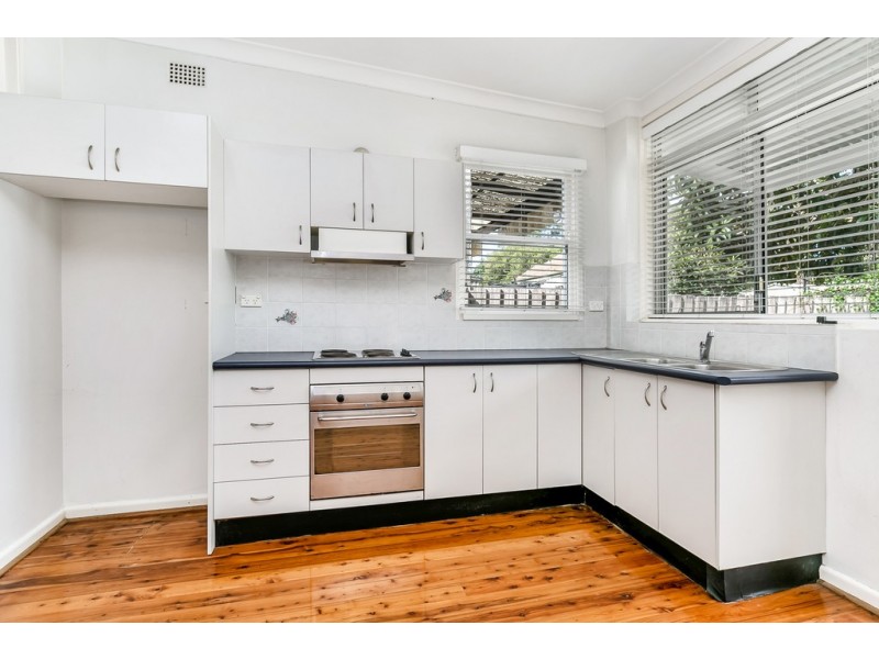 2/18 Edwin Street, Tempe NSW 2044