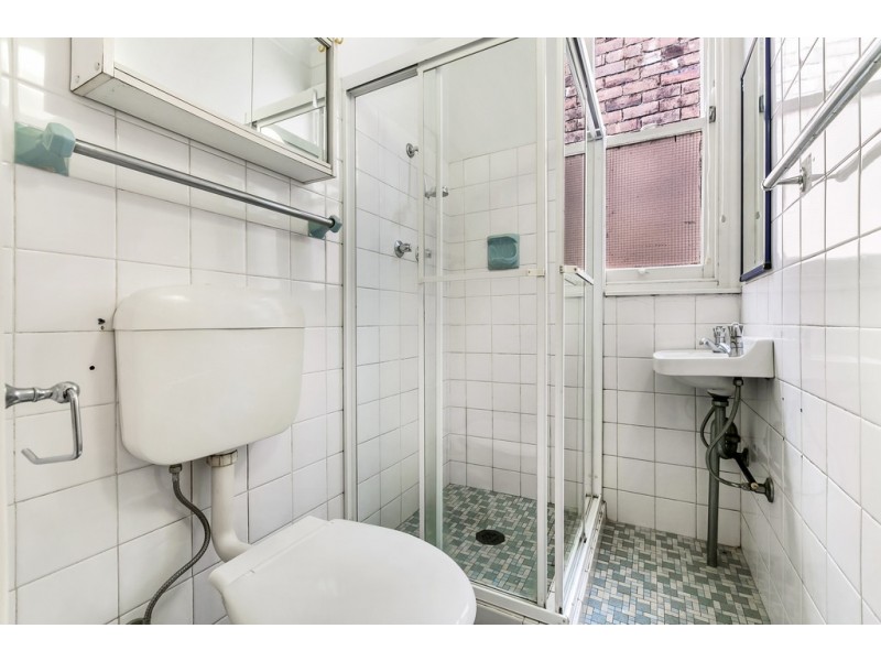 2/18 Edwin Street, Tempe NSW 2044