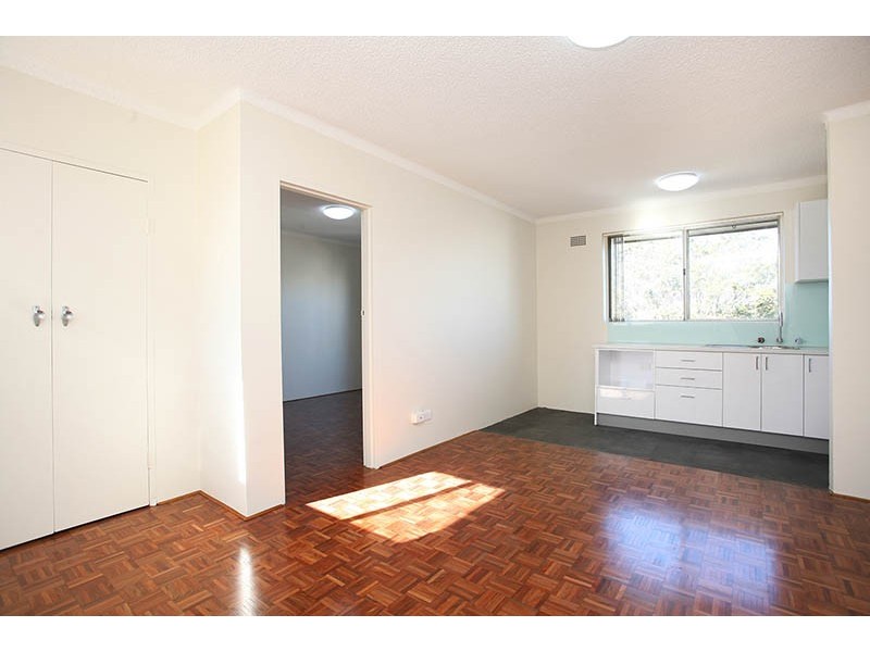 15/9 Foss Street, Glebe NSW 2037