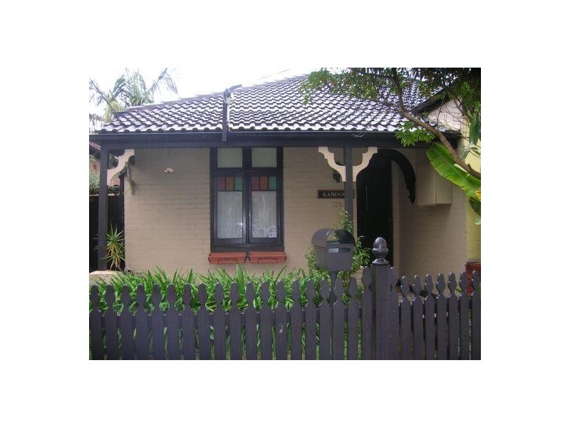 138 Sydenham Road, Marrickville NSW 2204