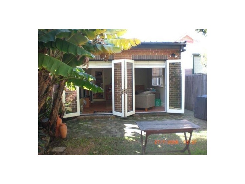 138 Sydenham Road, Marrickville NSW 2204