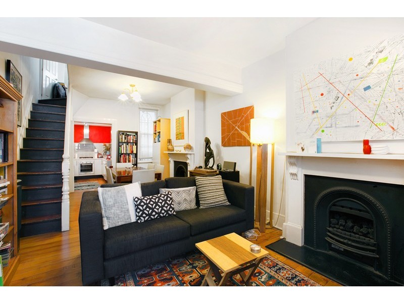 52 Baltic Street, Newtown NSW 2042