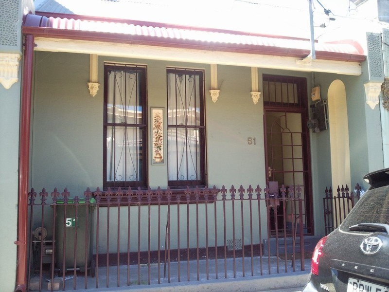 51 Gladstone Street, Enmore NSW 2042