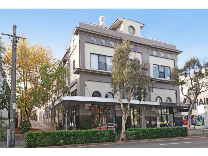 19/426 Cleveland Street, Surry Hills NSW 2010