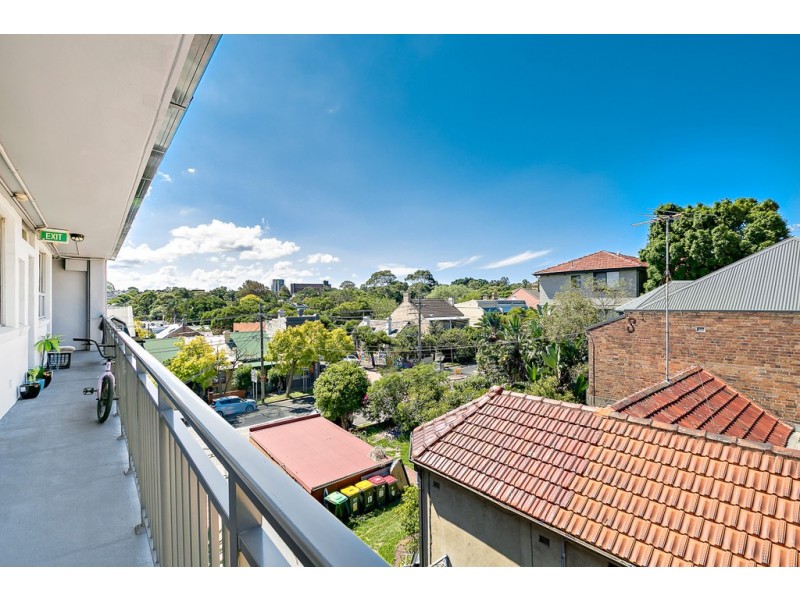 28/104 Alice Street, Newtown NSW 2042