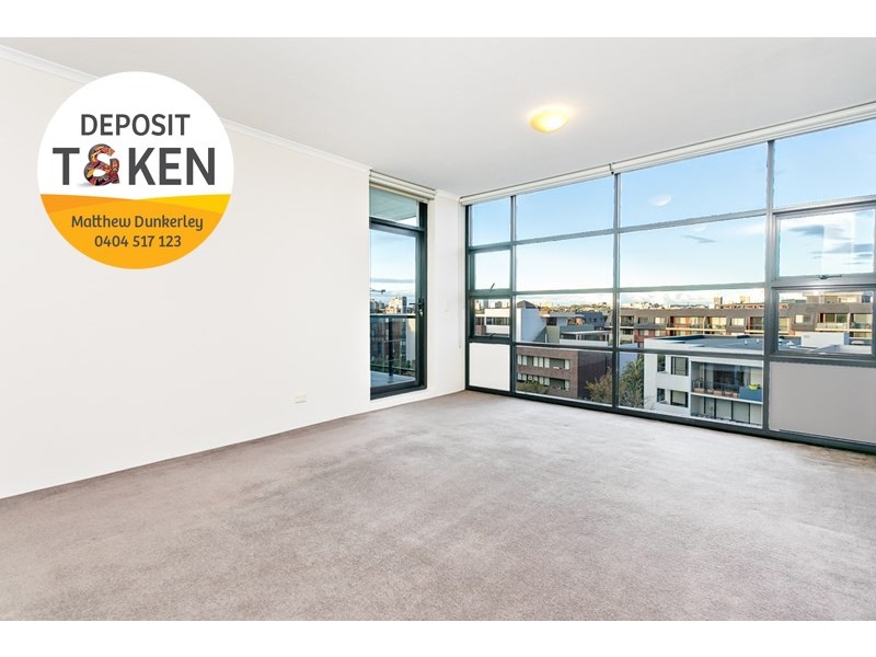 619/221-229 Sydney Park Road, Erskineville NSW 2043