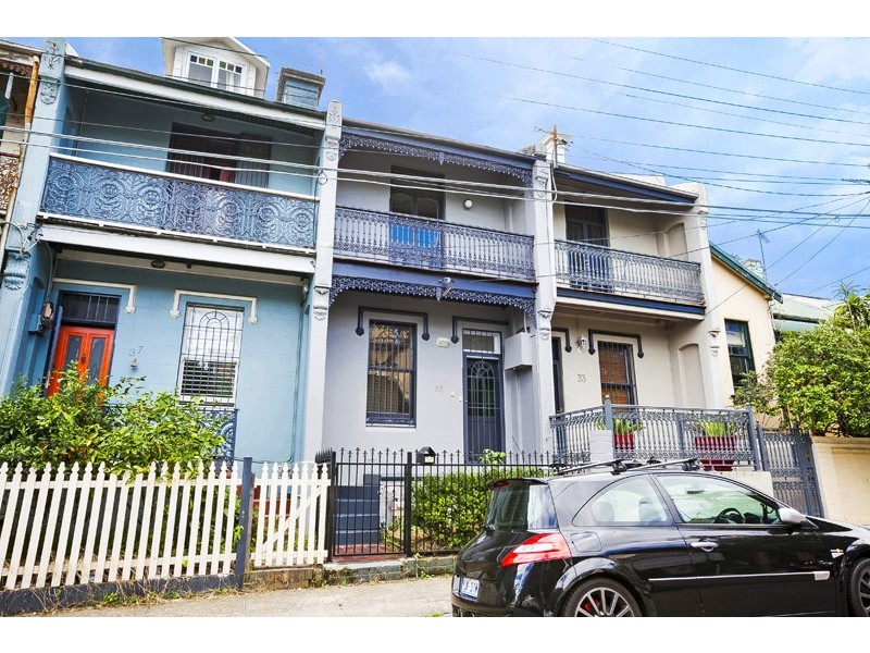 35 Wells Street, Newtown NSW 2042
