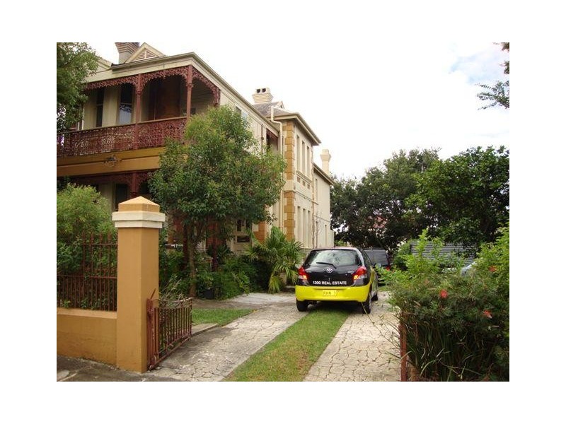 2/77 Cambridge Street, Stanmore NSW 2048