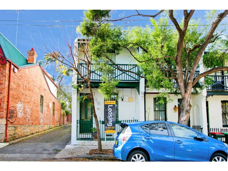 44 Reiby Street, Newtown NSW 2042