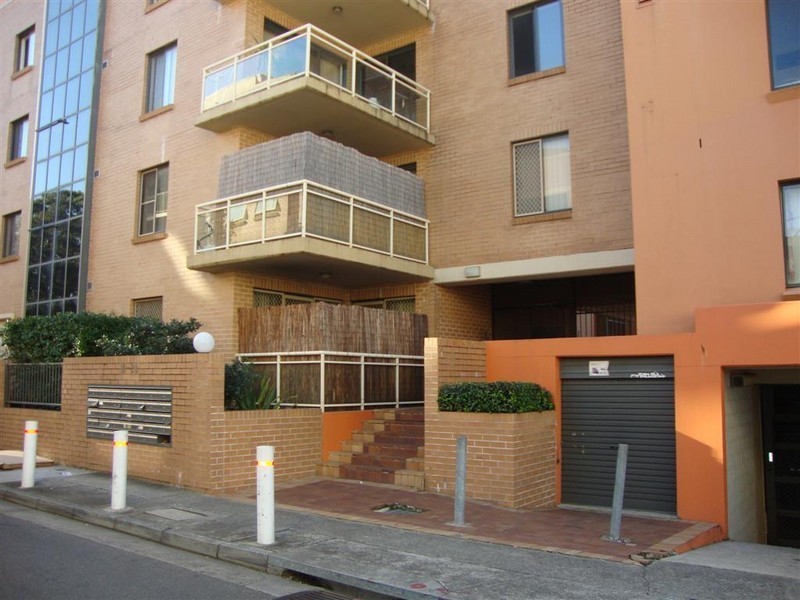 8/13-23 Margaret Street, Redfern NSW 2016