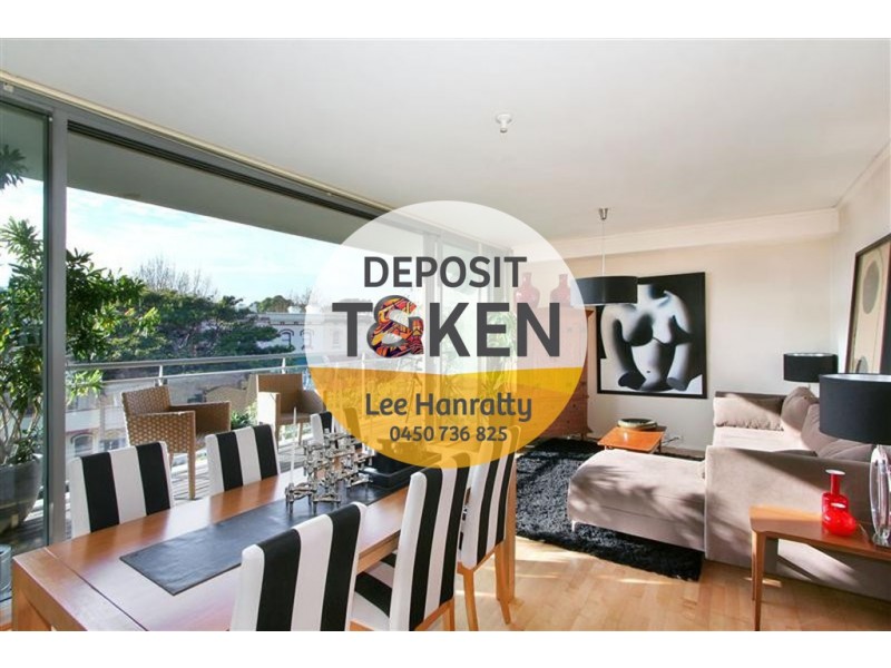 306/209 Albion Street, Surry Hills NSW 2010