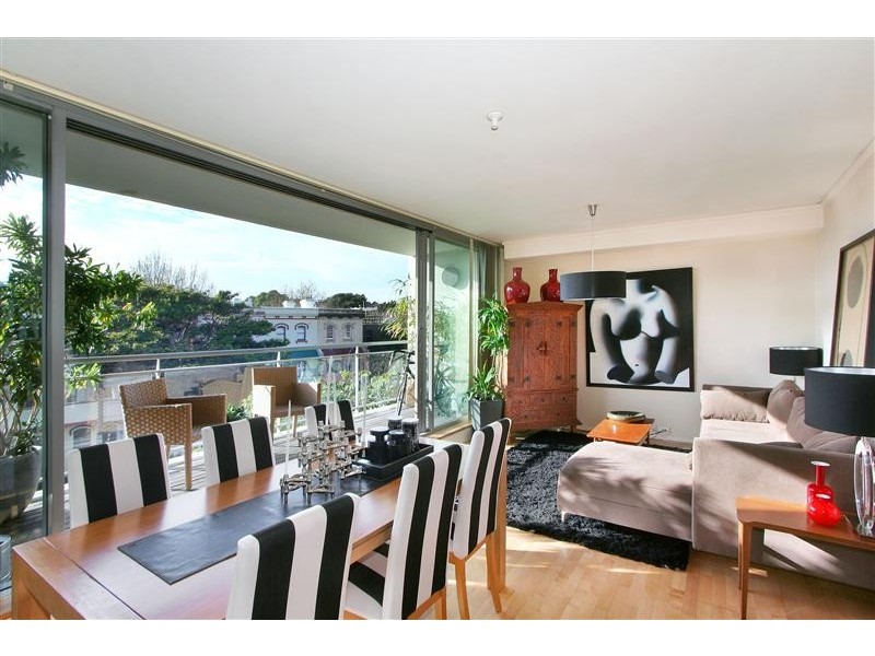 306/209 Albion Street, Surry Hills NSW 2010