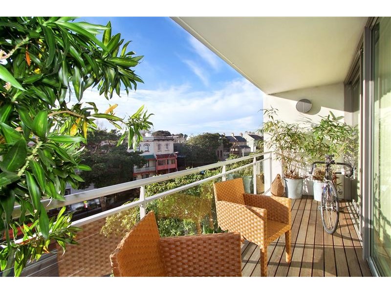 306/209 Albion Street, Surry Hills NSW 2010