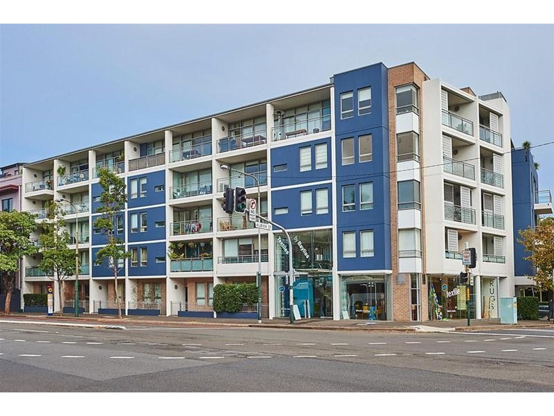 306/209 Albion Street, Surry Hills NSW 2010