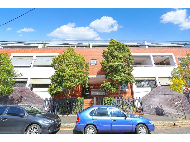 39/37 Iredale Street, Newtown NSW 2042