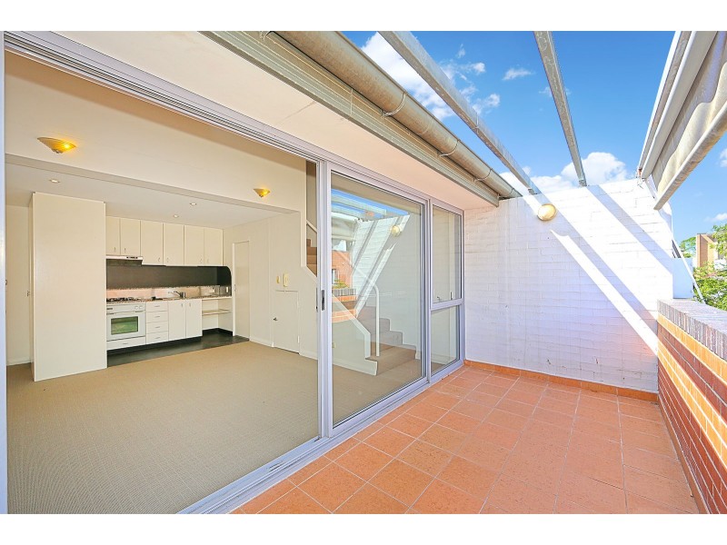 39/37 Iredale Street, Newtown NSW 2042