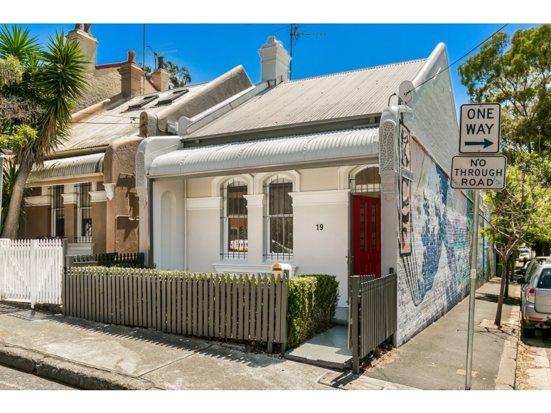 19 Munni Street, Newtown NSW 2042