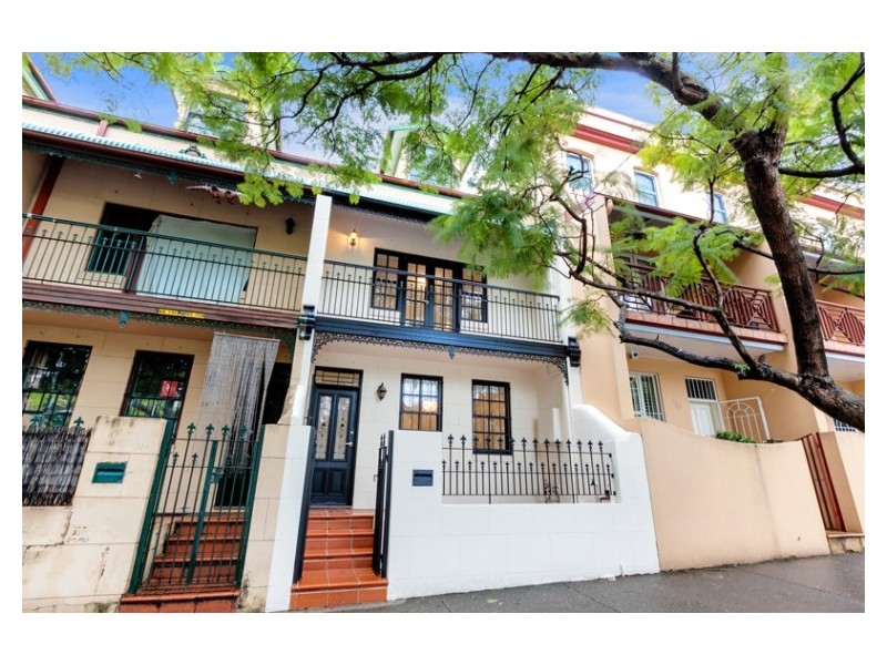 138 Wyndham Street, Alexandria NSW 2015