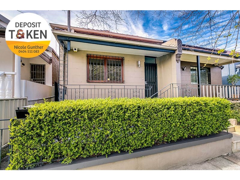 7 Edgar Street, Tempe NSW 2044