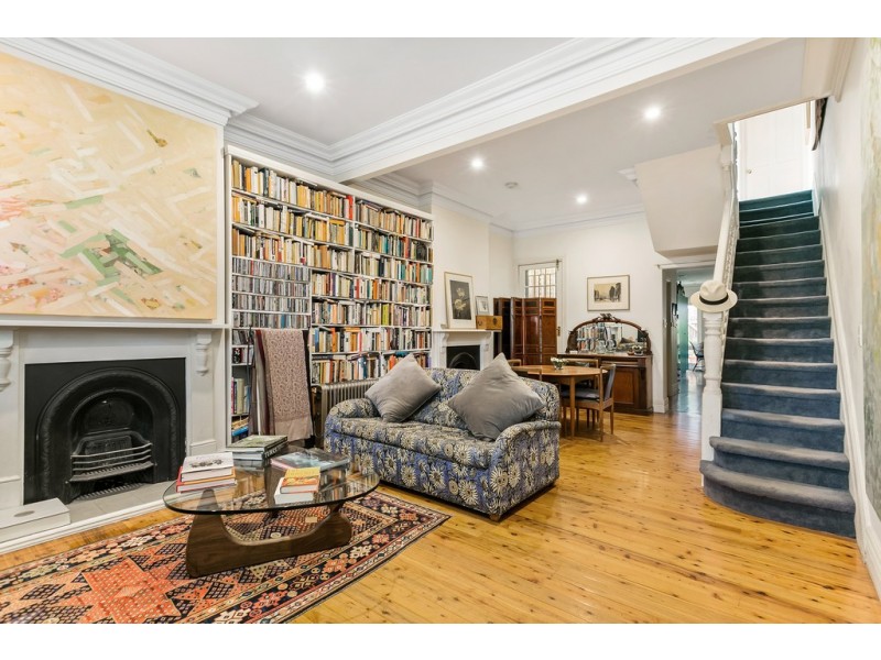 5 Rose Street, Chippendale NSW 2008