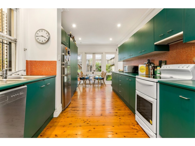 5 Rose Street, Chippendale NSW 2008