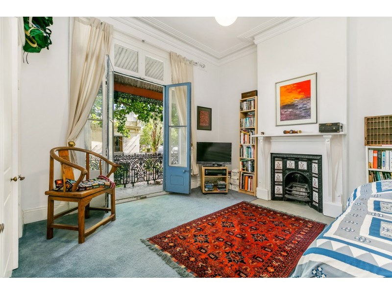 5 Rose Street, Chippendale NSW 2008