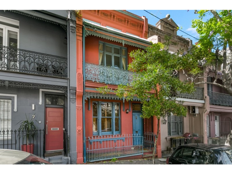 5 Rose Street, Chippendale NSW 2008