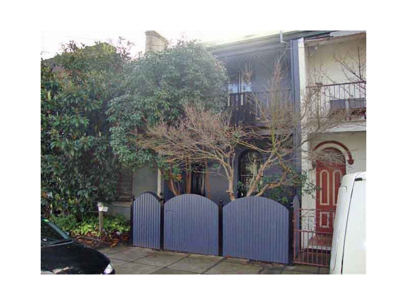 45 May Street, St Peters NSW 2044