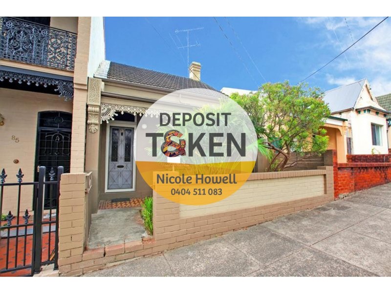 83 Metropolitan Road, Enmore NSW 2042