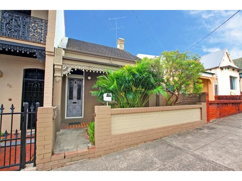 83 Metropolitan Road, Enmore NSW 2042