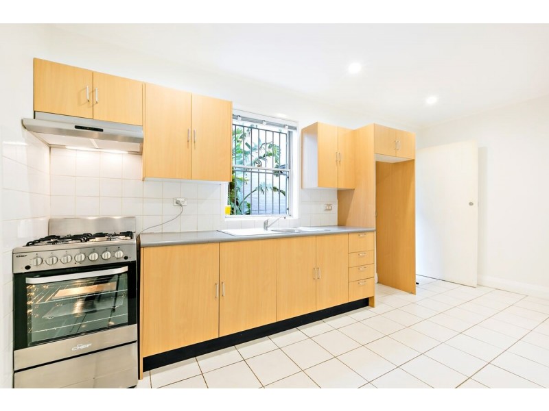 100 Lennox Street, Newtown NSW 2042