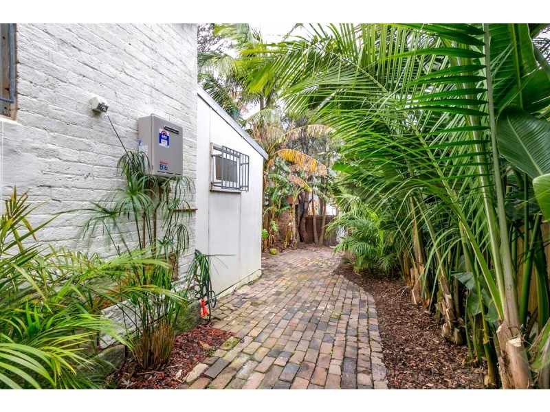 100 Lennox Street, Newtown NSW 2042