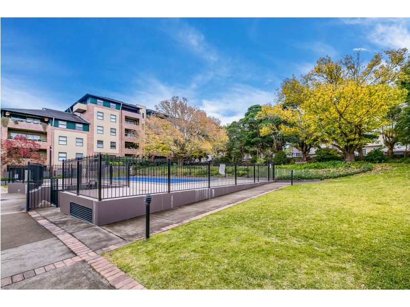 34/1-3 Coronation Avenue, Petersham NSW 2049