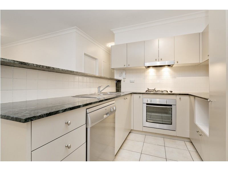 34/1-3 Coronation Avenue, Petersham NSW 2049